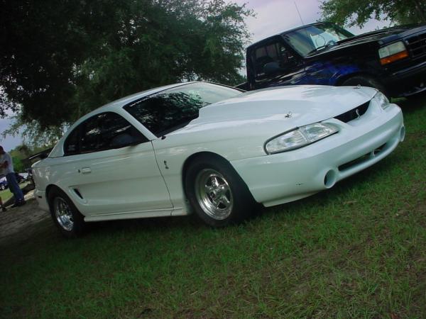 95 Cobra