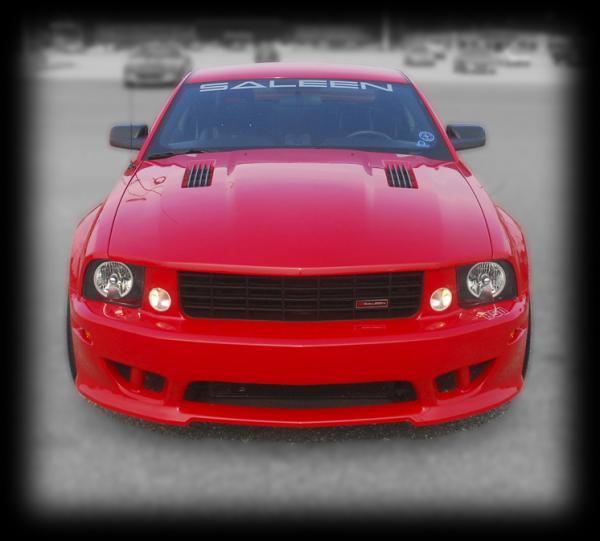 grille on