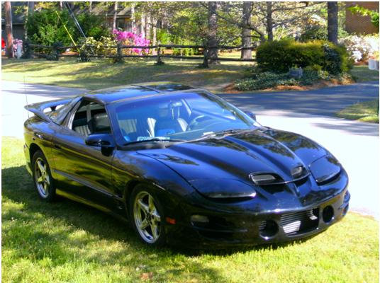 99 Turbo WS6