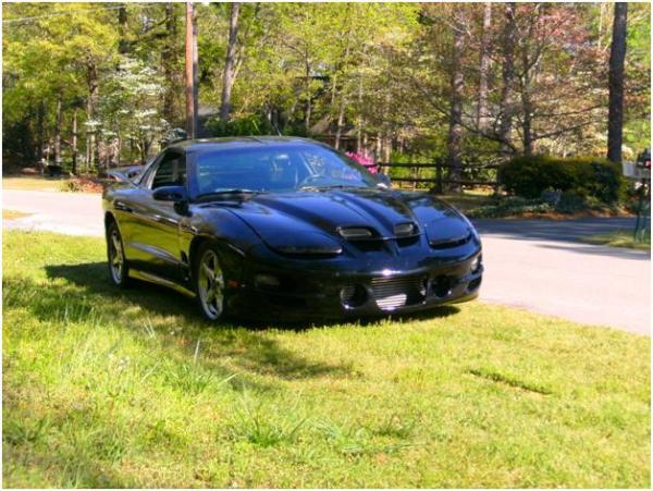 99 Turbo WS6