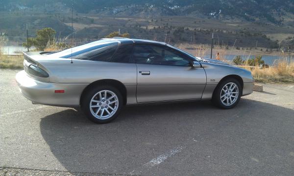 Colorado pic