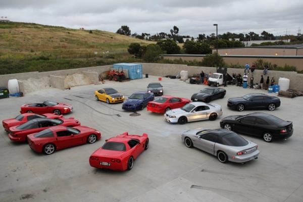 SNAKE PIT