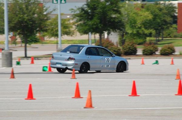 CHS AX #2 '08