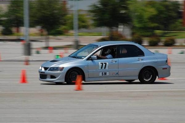 CHS AX #2 '08